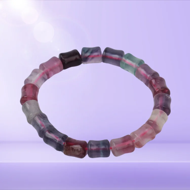 Natural Multi Tourmaline Shape